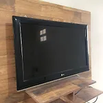 Apartamento Em Santos No Boqueirao