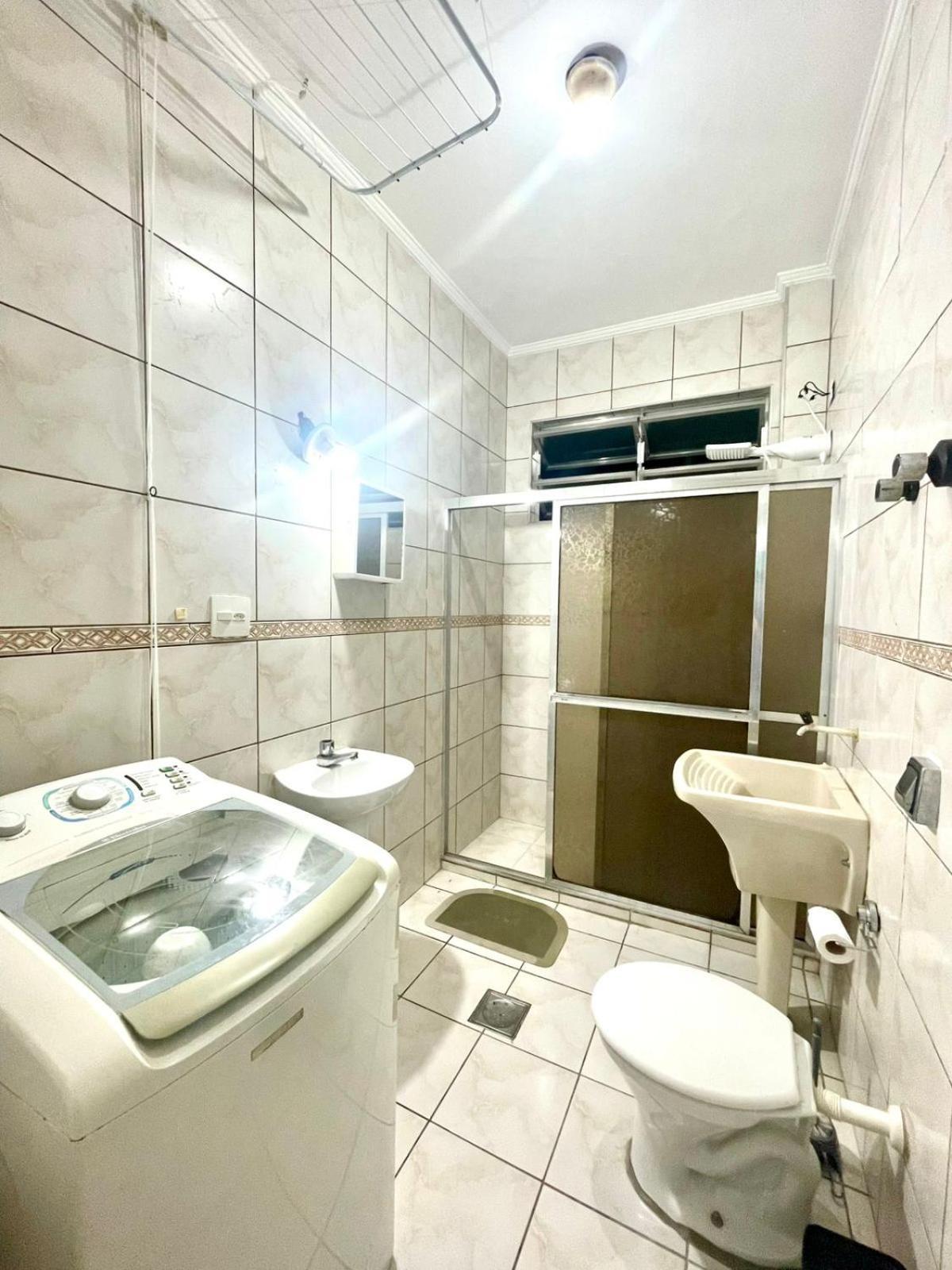 Em No Boqueirao Apartamento Santos (Sao Paulo)